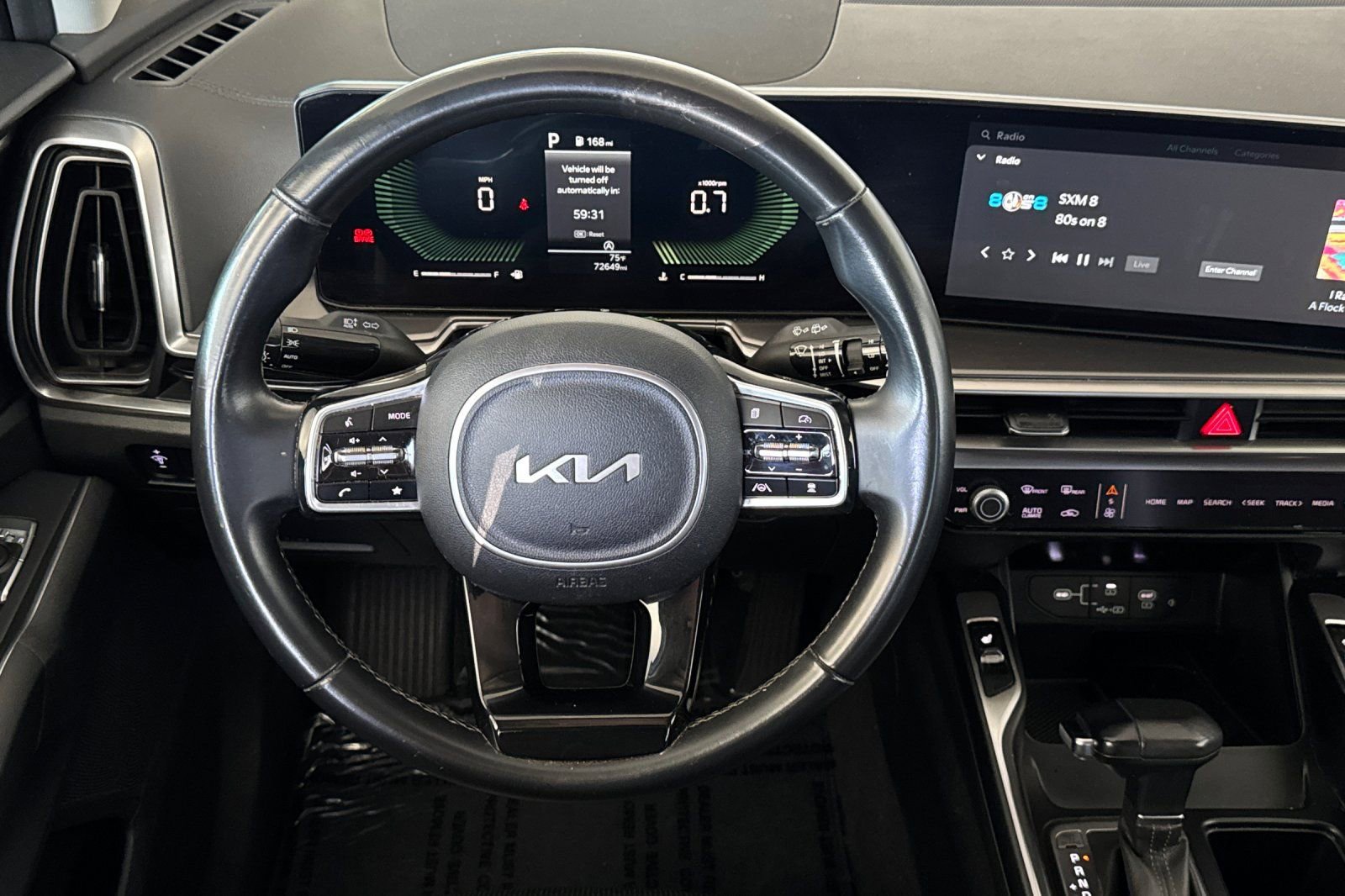 Used 2024 Kia Sorento S image 17