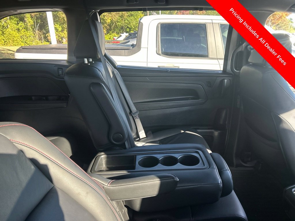 Used 2025 Honda Odyssey Sport-L image 5