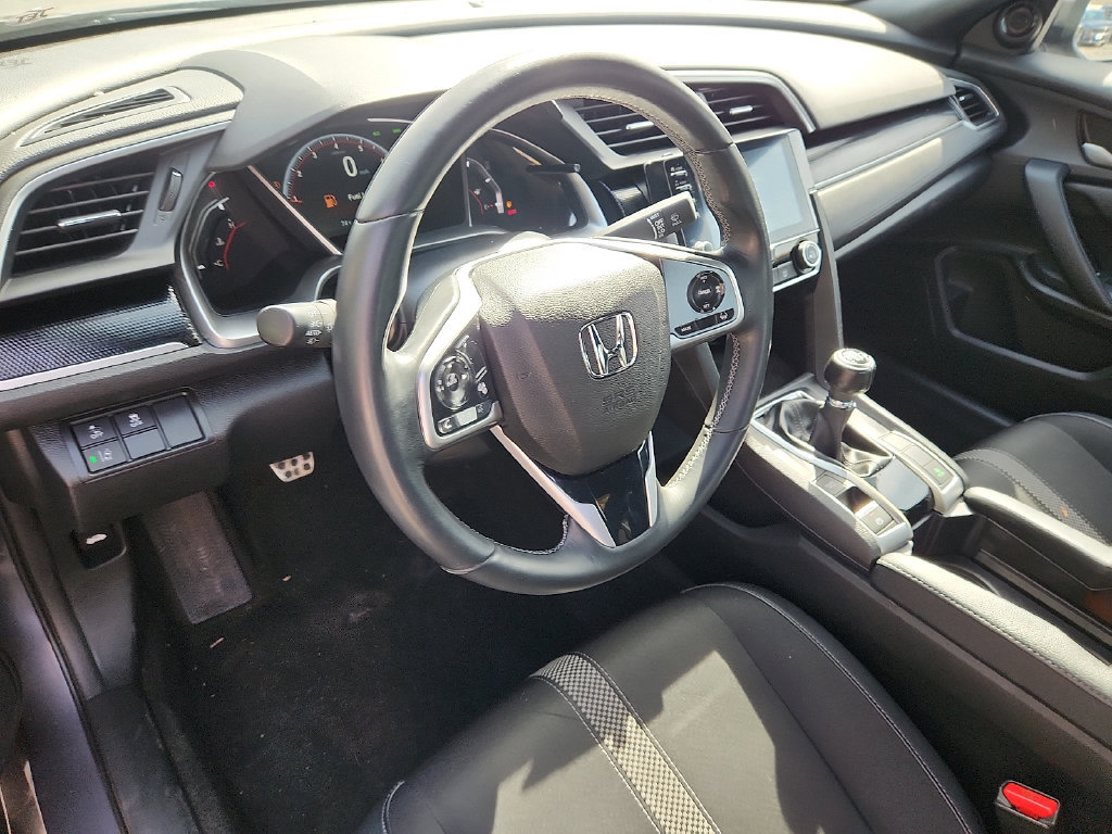 Used 2019 Honda Civic Sport image 11