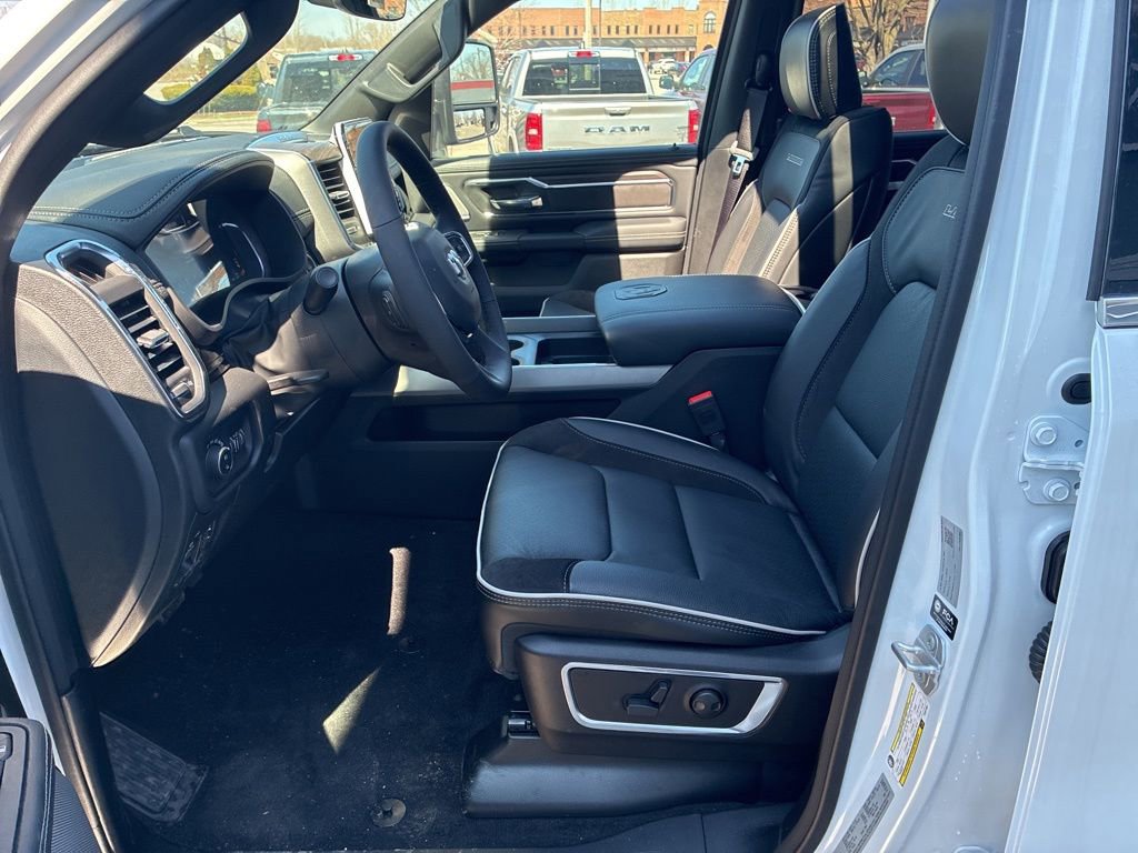 New 2026 RAM 1500 Laramie image 18