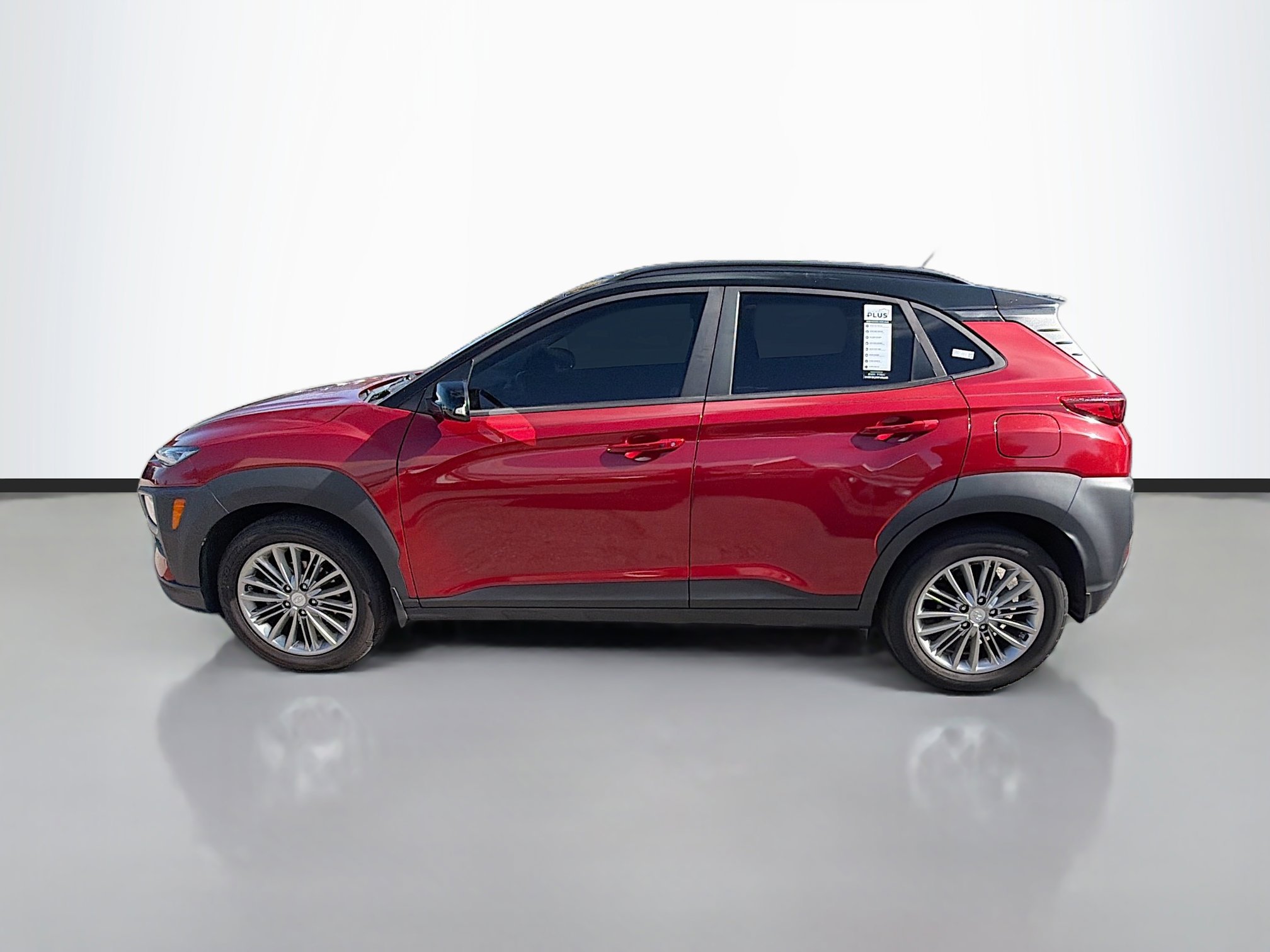Used 2019 Hyundai Kona SEL image 6