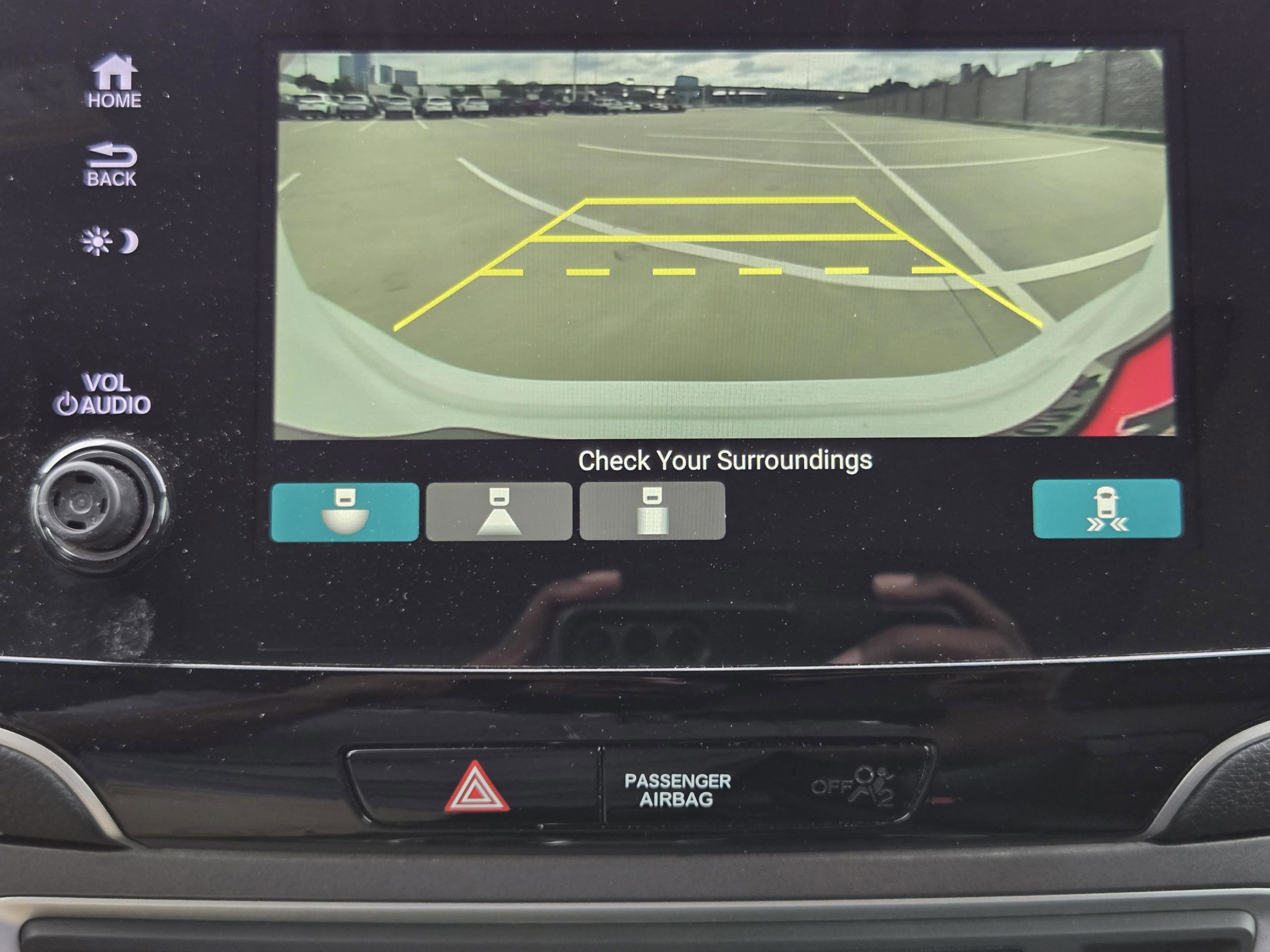 Certified 2021 Honda Pilot Special Edition image 14