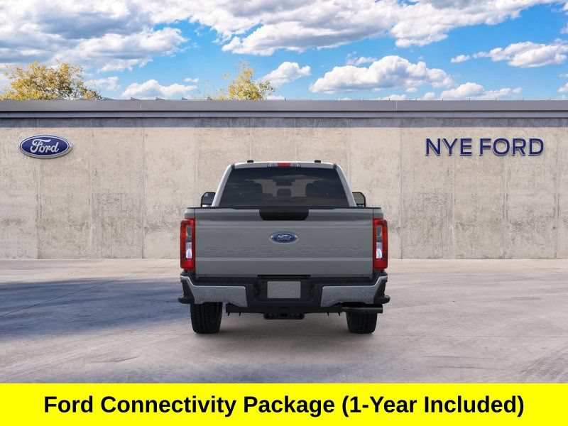 New 2026 Ford F250 XLT AWD/4WD image 7