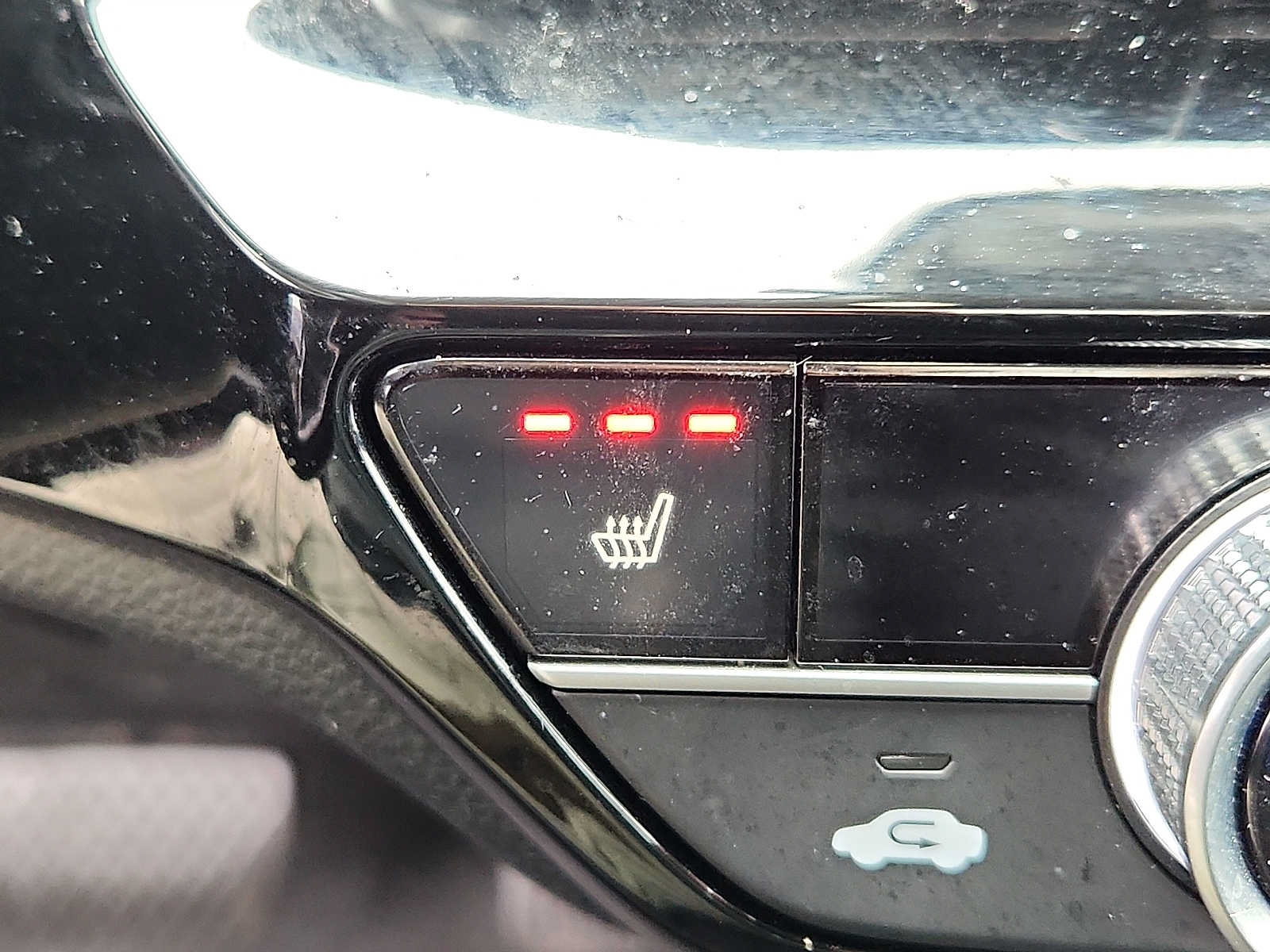 Certified 2022 Honda Civic EX image 24