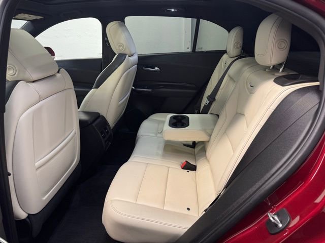 Used 2020 Cadillac XT4 Sport w/ Sun And Sound Package image 33