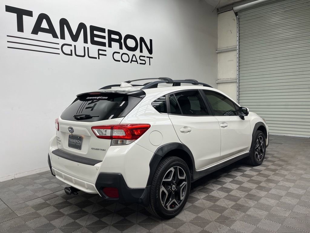 Used 2018 Subaru Crosstrek 2.0i Limited image 7