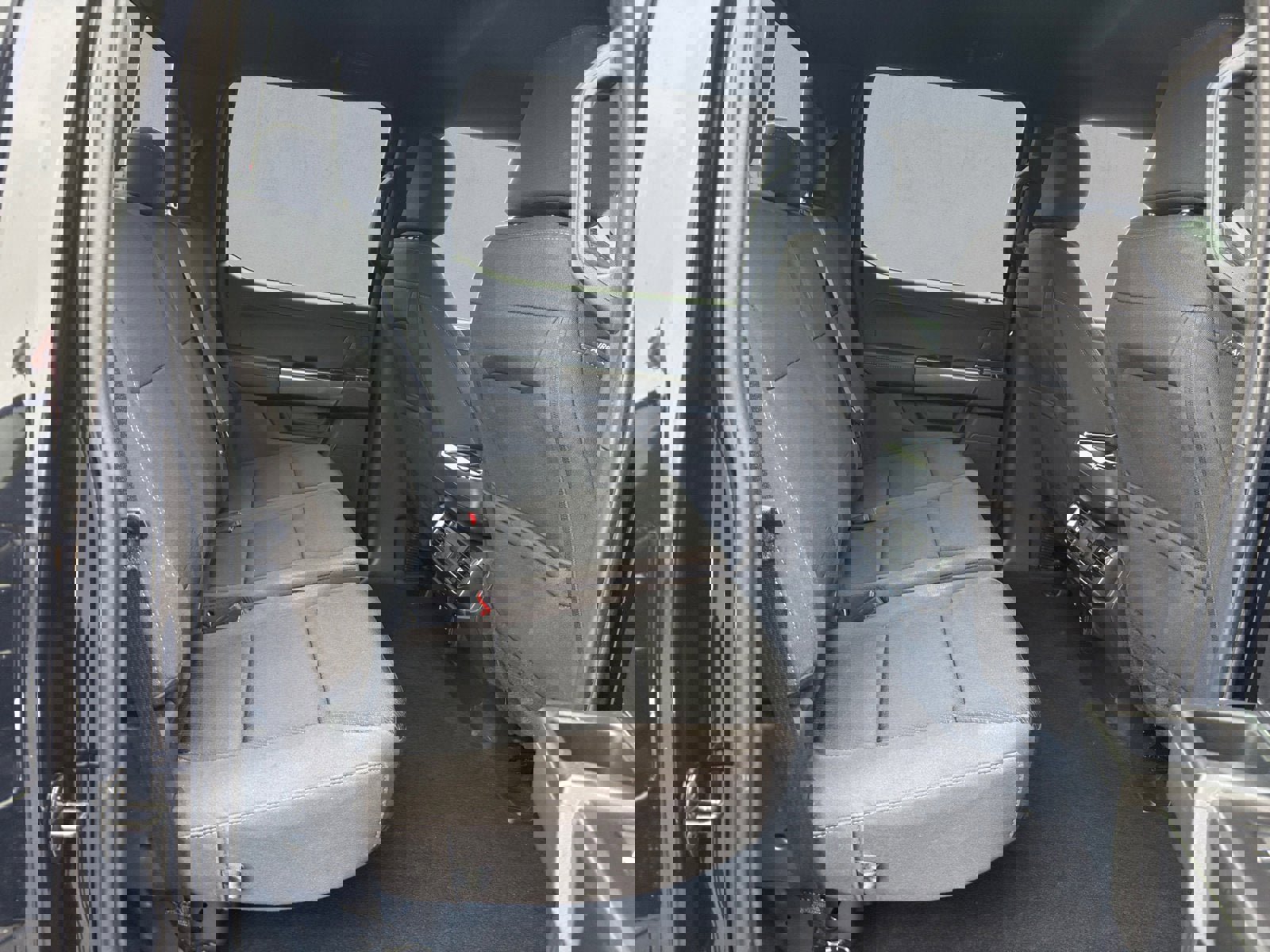 Certified 2023 Ford F150 XLT w/ Equipment Group 302A High image 23