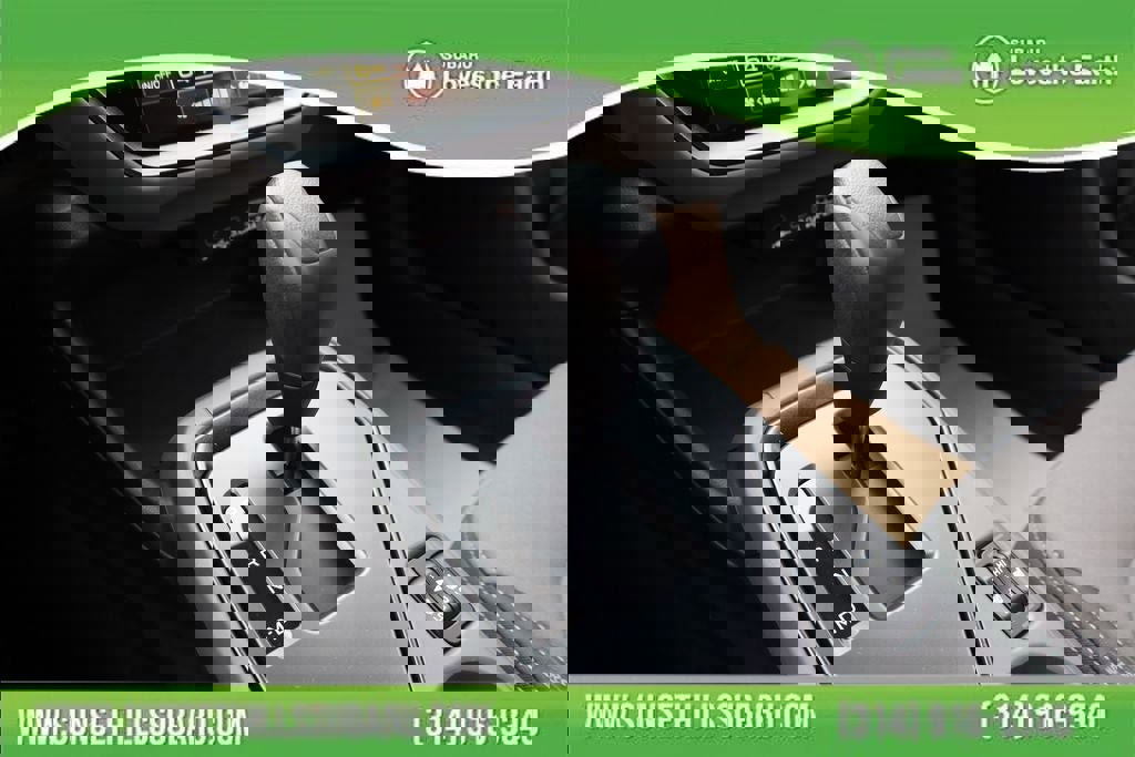 New 2026 Subaru Crosstrek 2.0i Premium image 14