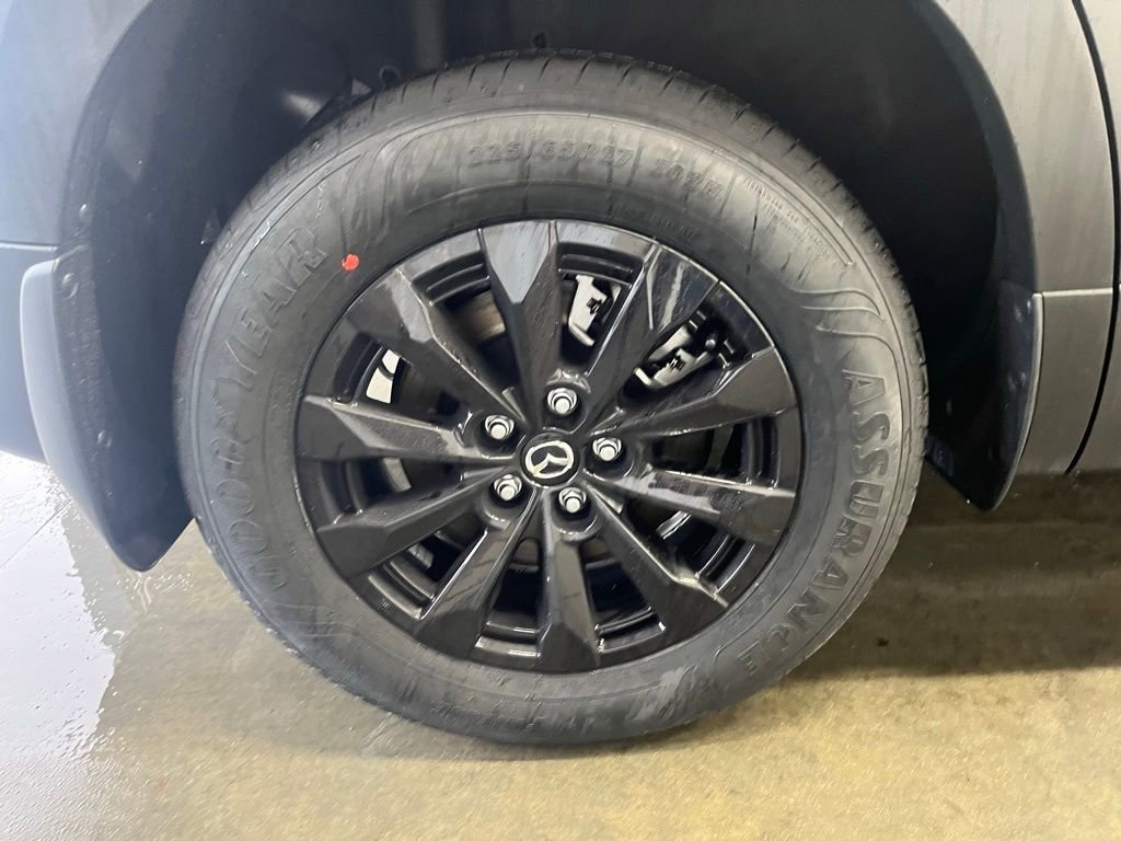 New 2026 MAZDA CX-50 2.5 Hybrid w/ Cargo Package image 30