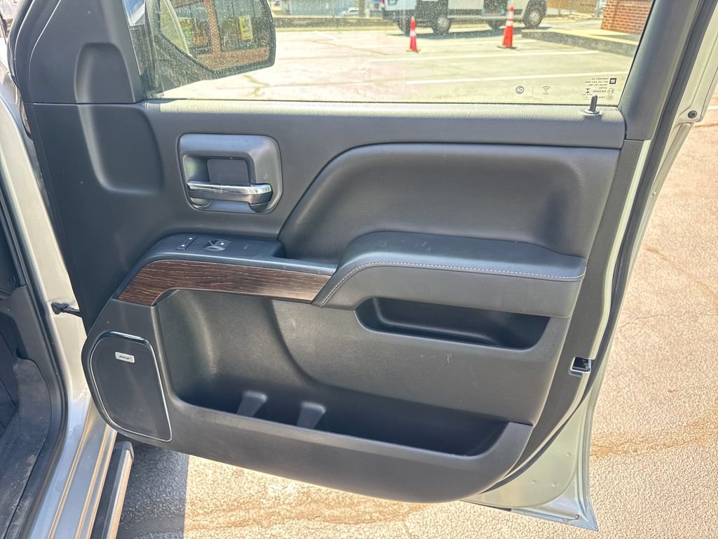 Used 2018 GMC Sierra 1500 Denali w/ Denali Ultimate Package AWD/4WD image 33