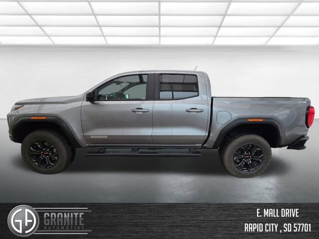 Used 2024 GMC Canyon Elevation w/ Convenience Package image 2