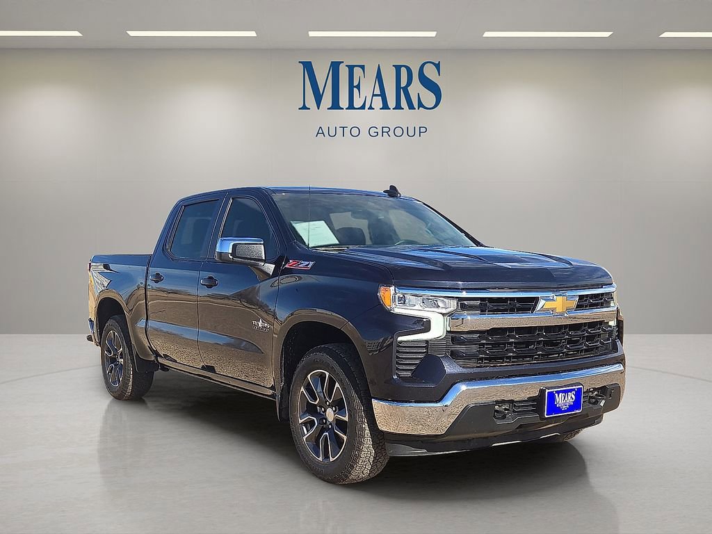 Used 2023 Chevrolet Silverado 1500 LT image 7