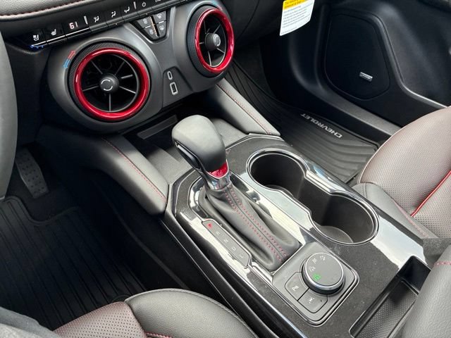 New 2026 Chevrolet Blazer RS w/ Driver Confidence II Package AWD/4WD image 11