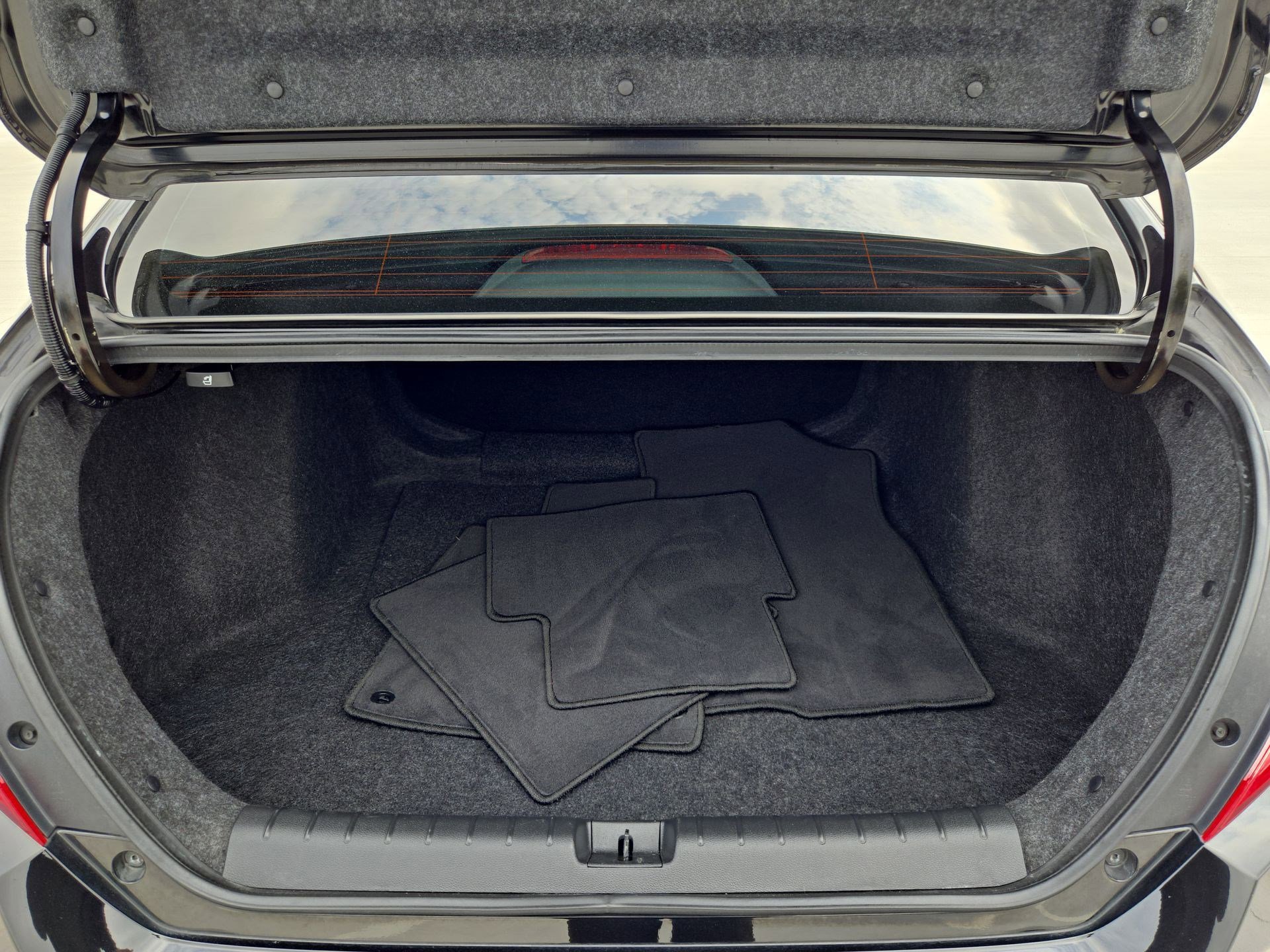 Used 2020 Honda Civic LX image 27