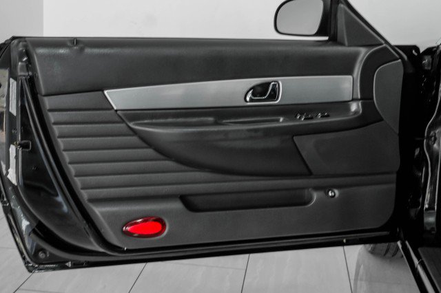 Used 2002 Ford Thunderbird image 30