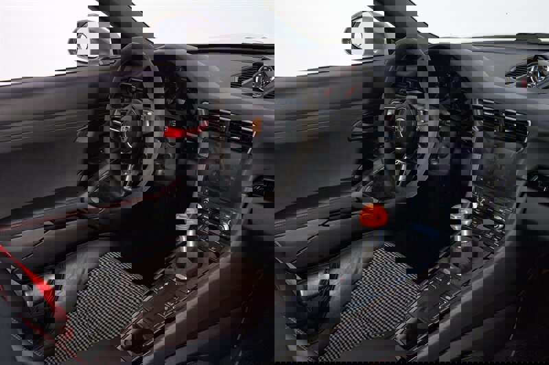 Used 2019 Porsche 911 Carrera T image 29