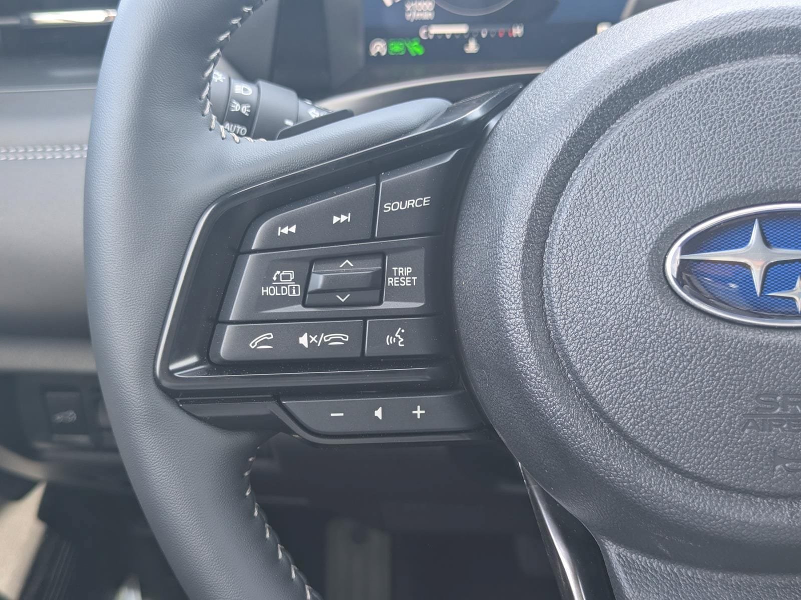 New 2026 Subaru Outback Touring XT AWD/4WD image 16