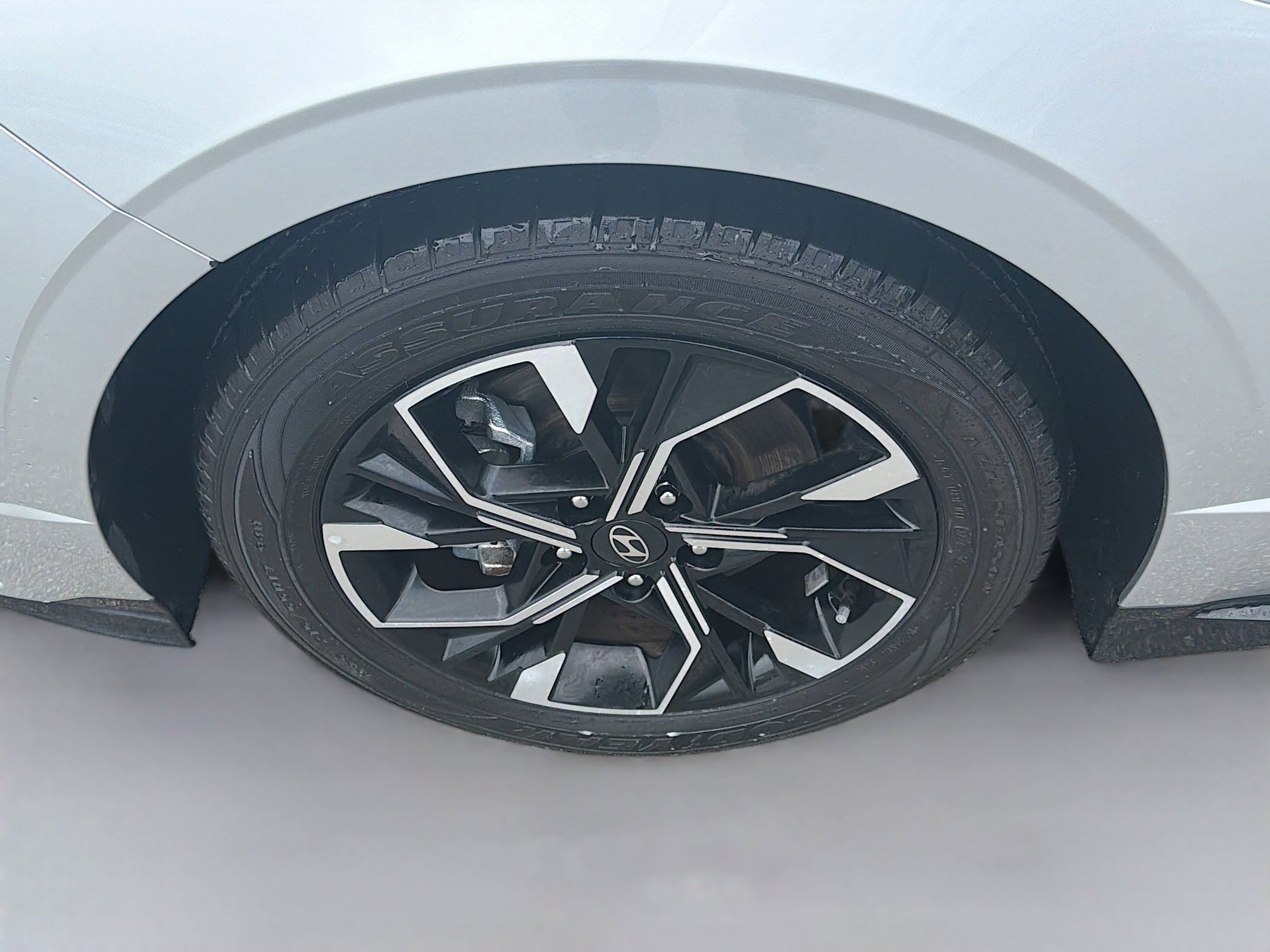 Used 2025 Hyundai Sonata SEL image 35