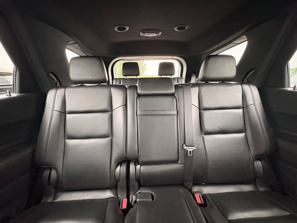Used 2024 Dodge Durango GT AWD/4WD image 31