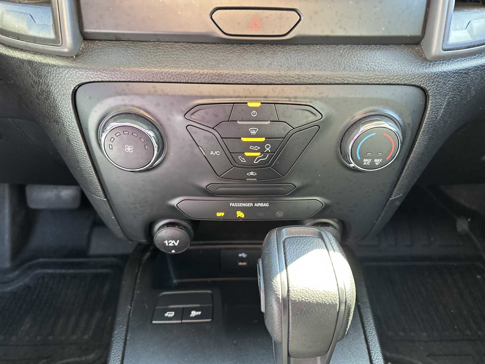 Used 2023 Ford Ranger XL w/ Equipment Group 101A High image 18