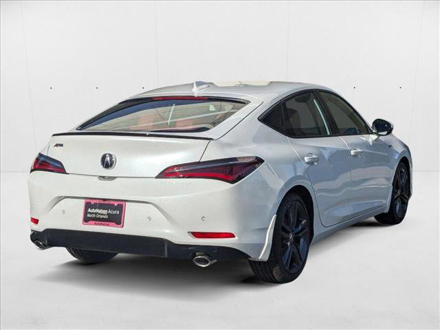 New 2025 Acura Integra A-Spec video 2