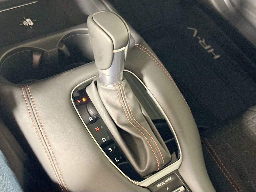 New 2026 Honda HR-V Sport image 17