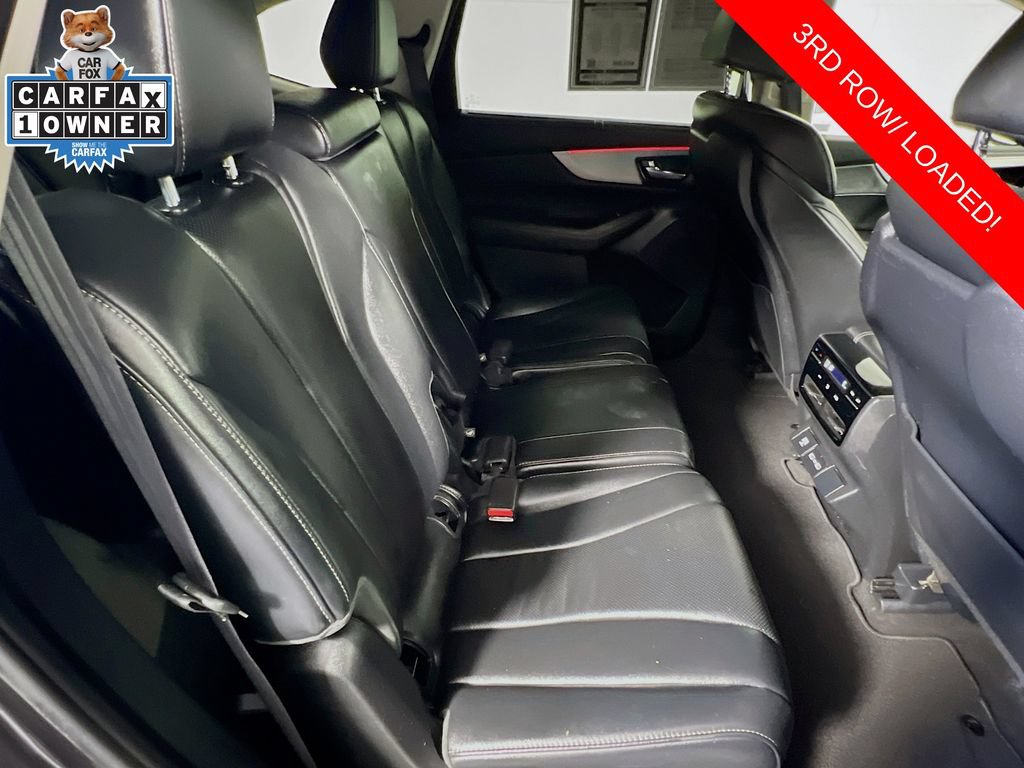 Used 2024 Acura MDX FWD w/ Technology Package image 27