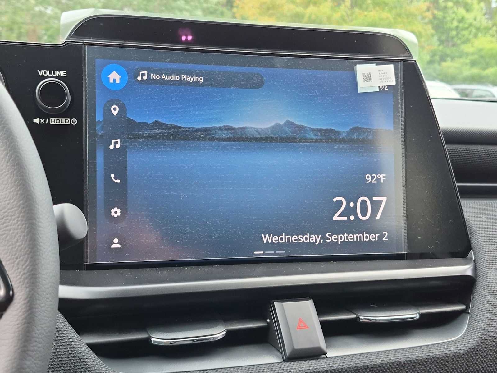 New 2026 Subaru Outback Premium AWD/4WD image 27