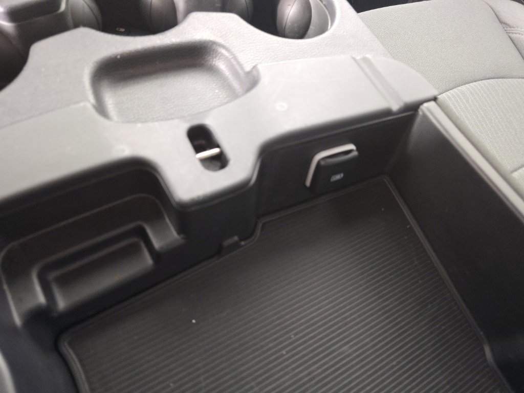 Used 2024 RAM 3500 Big Horn image 26