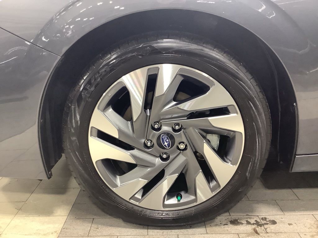Certified 2025 Subaru Legacy Limited image 27