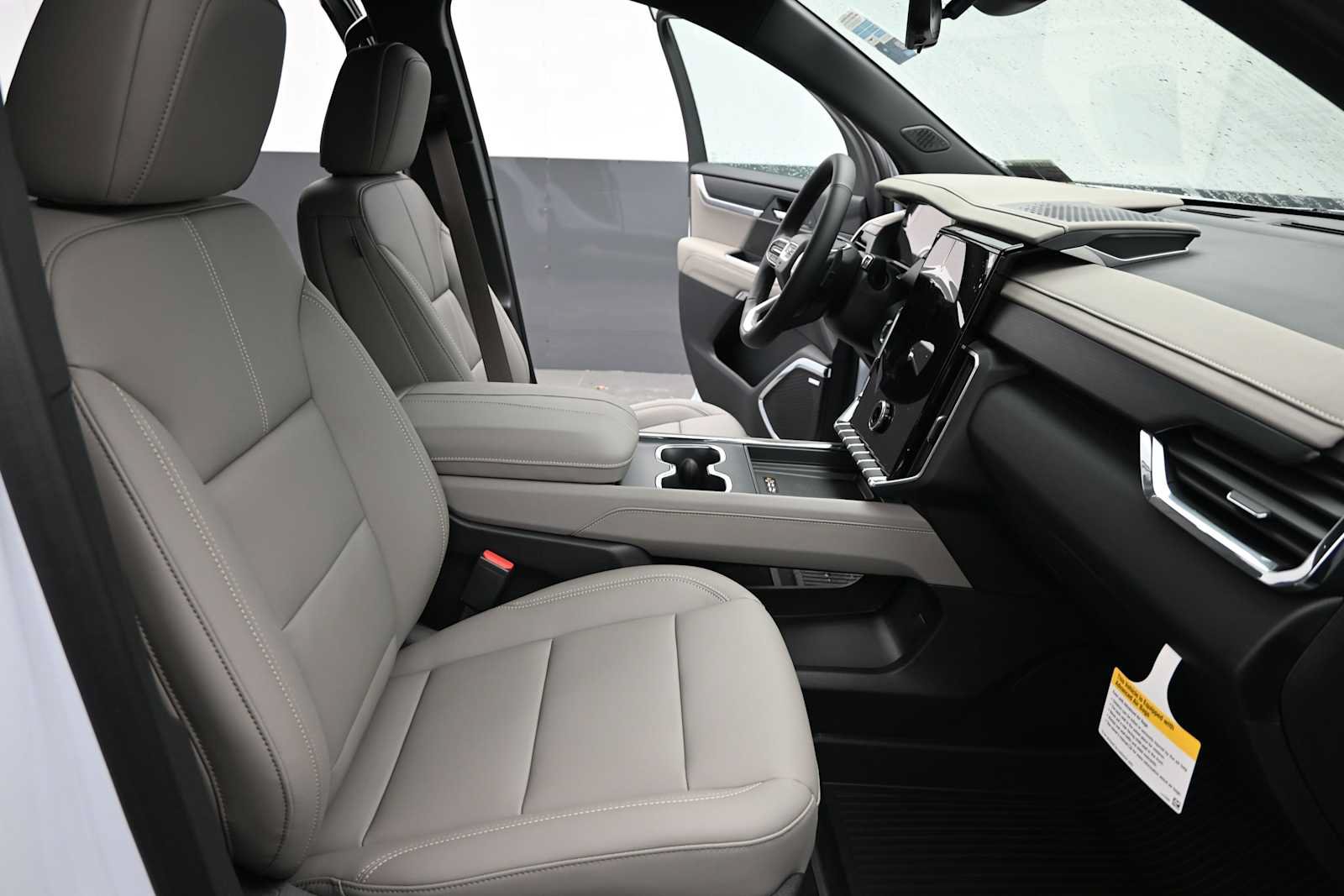 New 2026 GMC Acadia Elevation w/ Elevation Premium Package AWD/4WD image 20