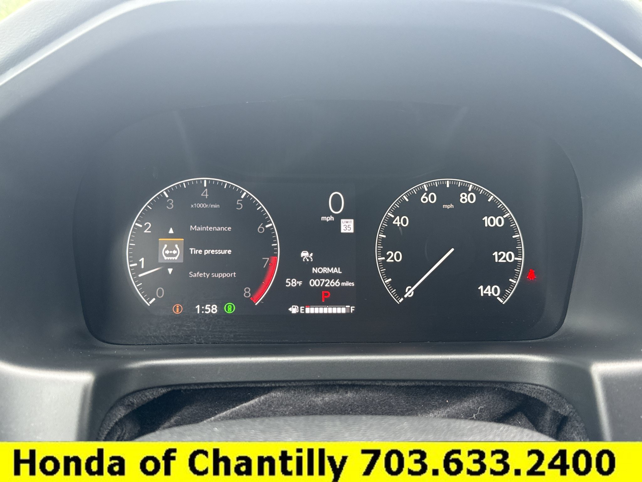 Certified 2026 Honda Odyssey Sport-L image 9