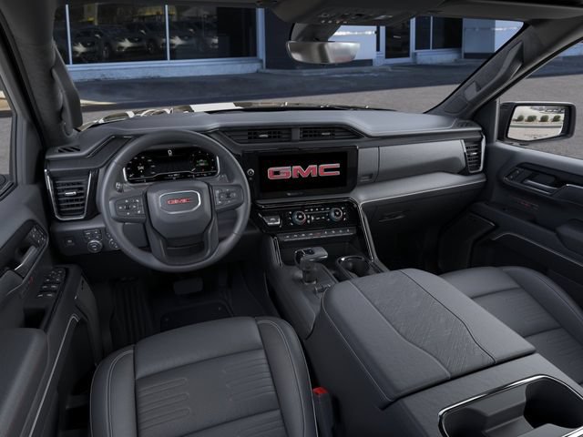 New 2026 GMC Sierra 1500 AT4X w/ LPO, Black Badging Package AWD/4WD image 15