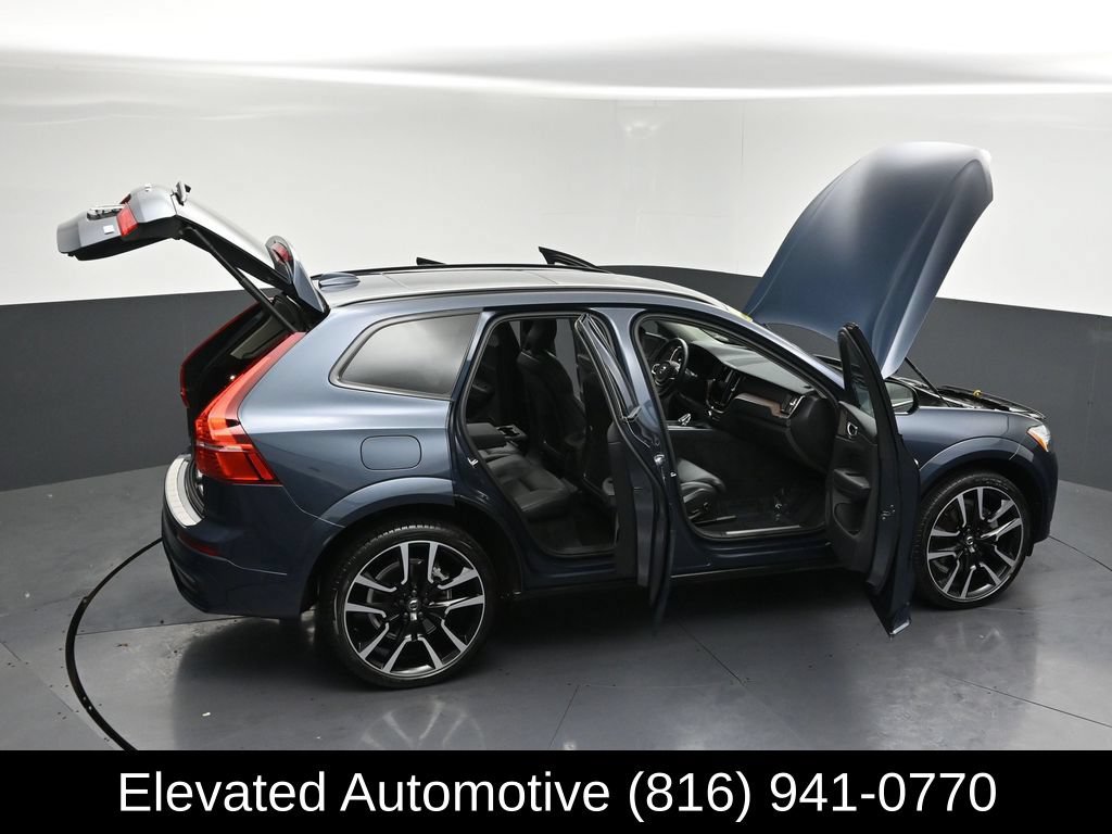 Used 2024 Volvo XC60 T8 Ultimate w/ Protection Package Premier AWD/4WD image 30