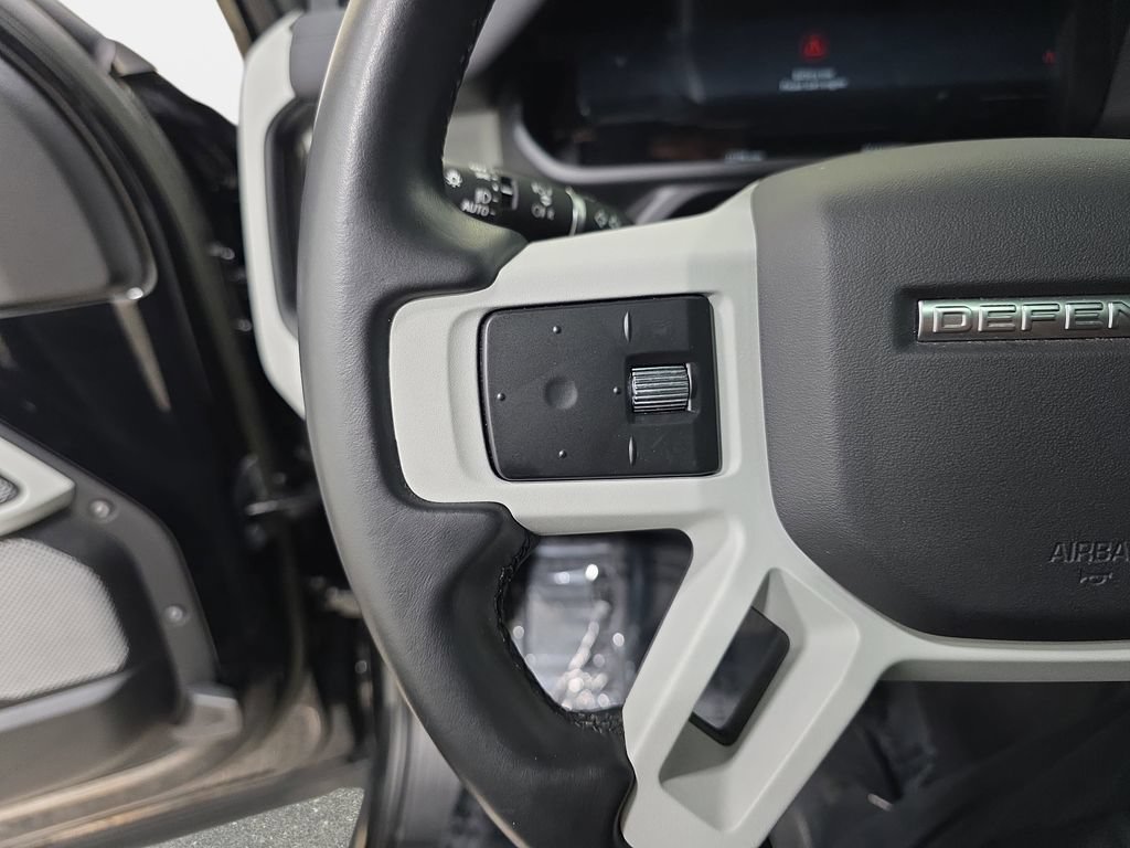 Used 2023 Land Rover Defender 130 S AWD/4WD image 17