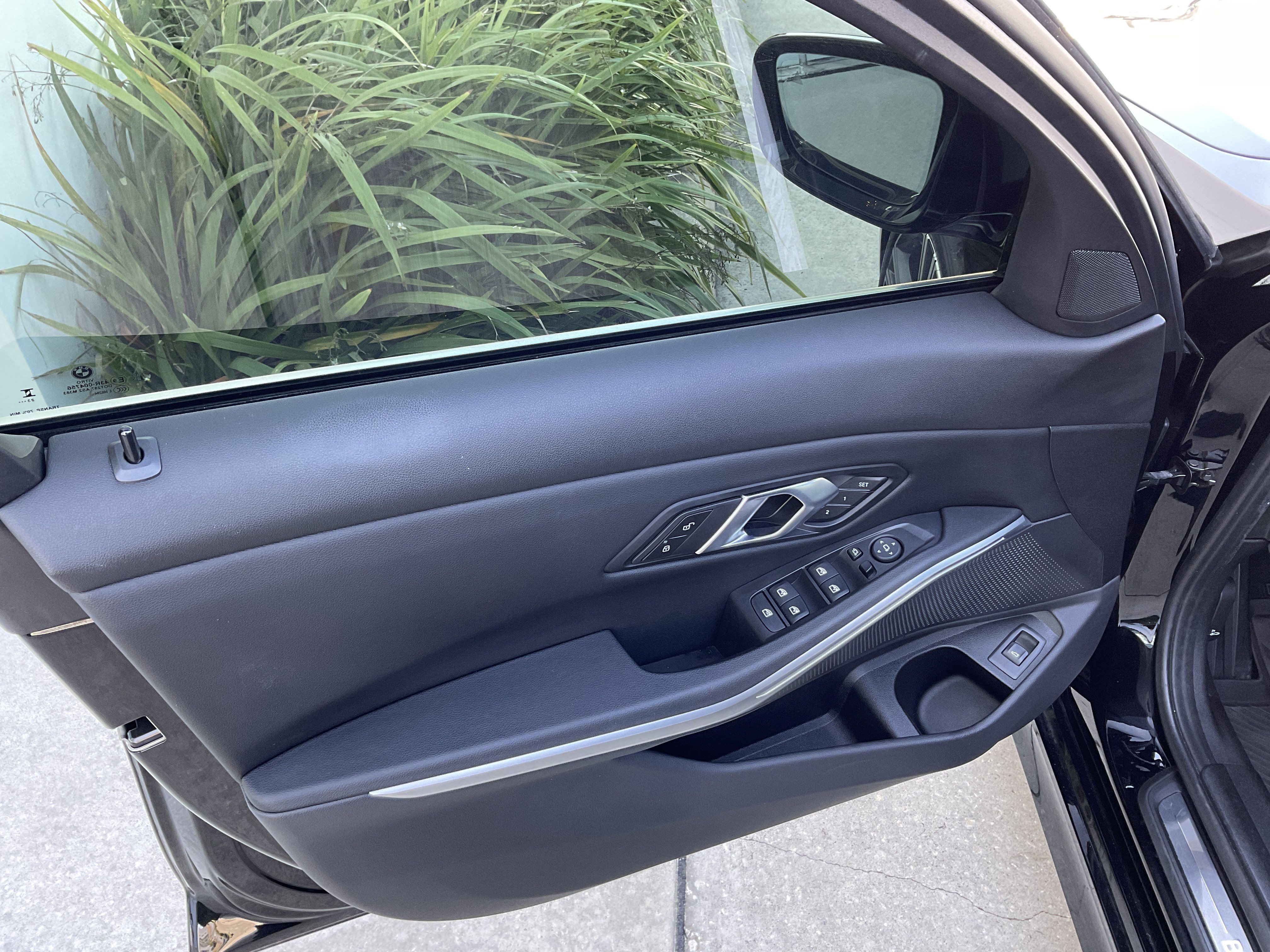 Certified 2024 BMW 330i Sedan w/ Premium Package image 8