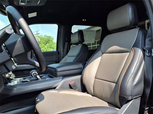 New 2025 Ford F150 Lariat w/ Equipment Group 502A High image 14