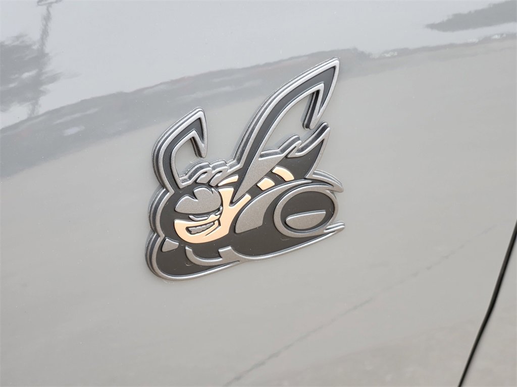 New 2026 Dodge Charger Scat Pack w/ Blacktop Package image 8