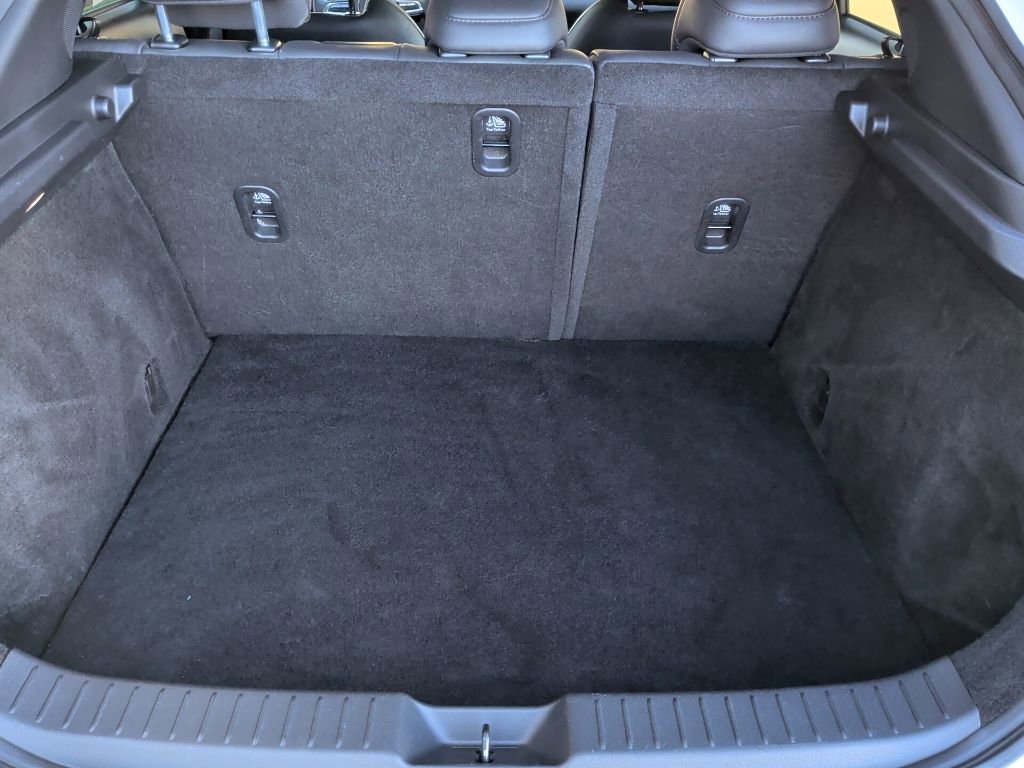 Certified 2023 MAZDA CX-30 2.5 Turbo w/ Premium Plus Pkg image 9