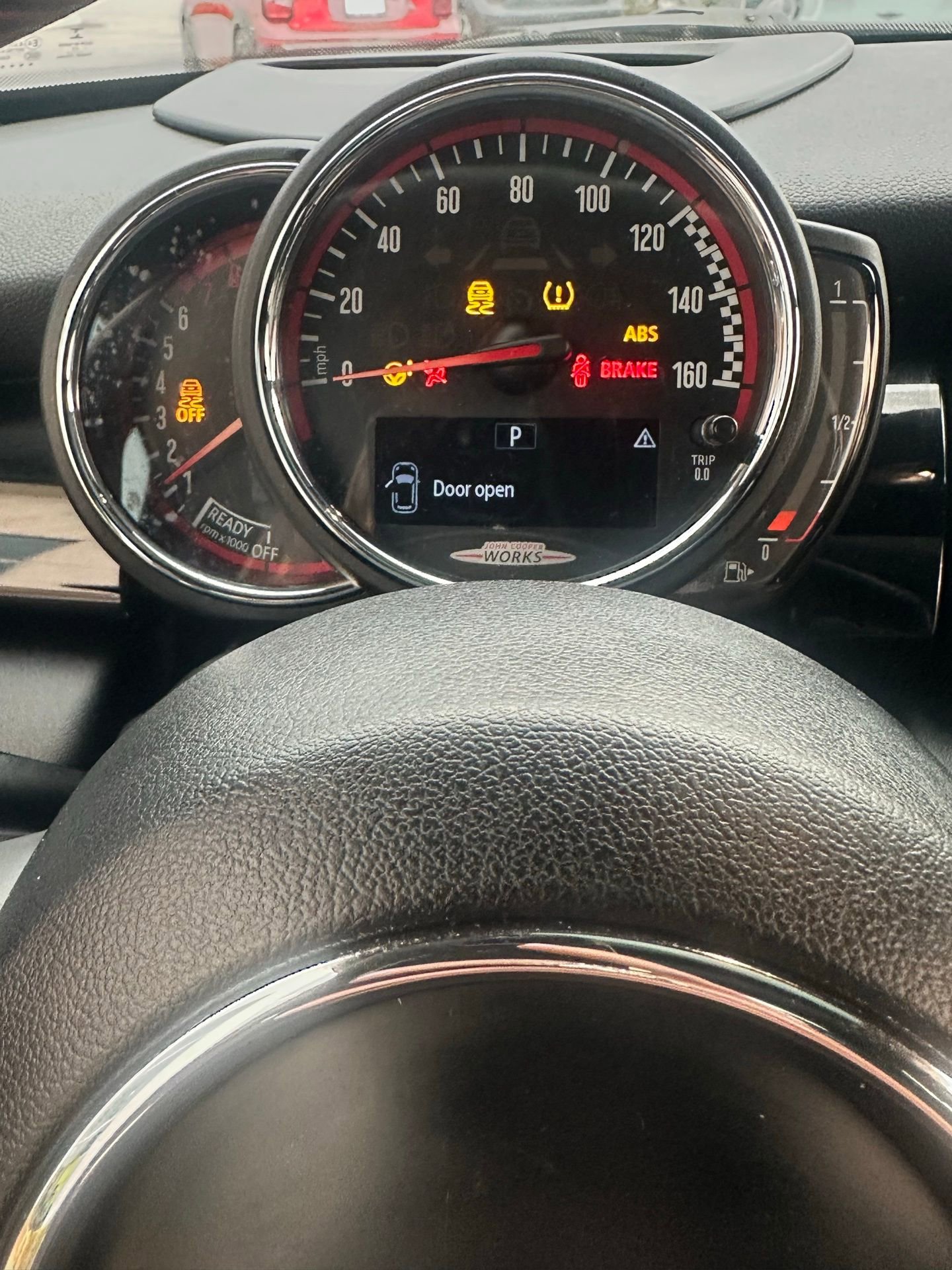 Used 2018 MINI Cooper John Cooper Works image 13