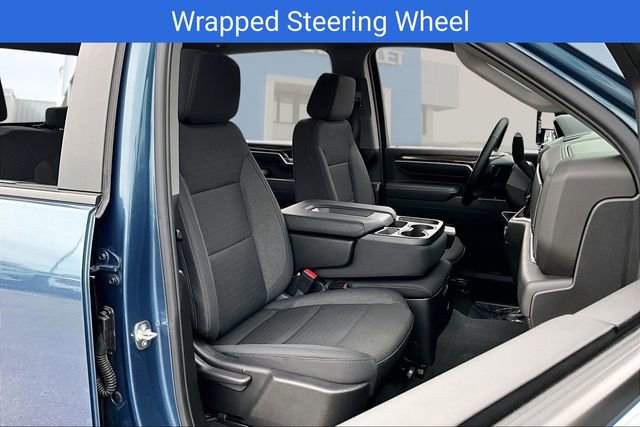 Certified 2025 Chevrolet Silverado 2500 LT w/ Convenience Package image 29