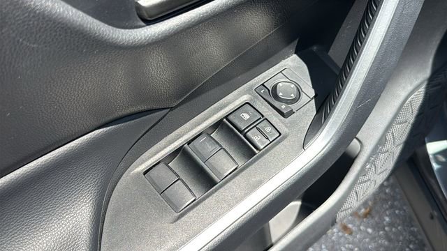 Certified 2024 Toyota RAV4 LE FWD image 19