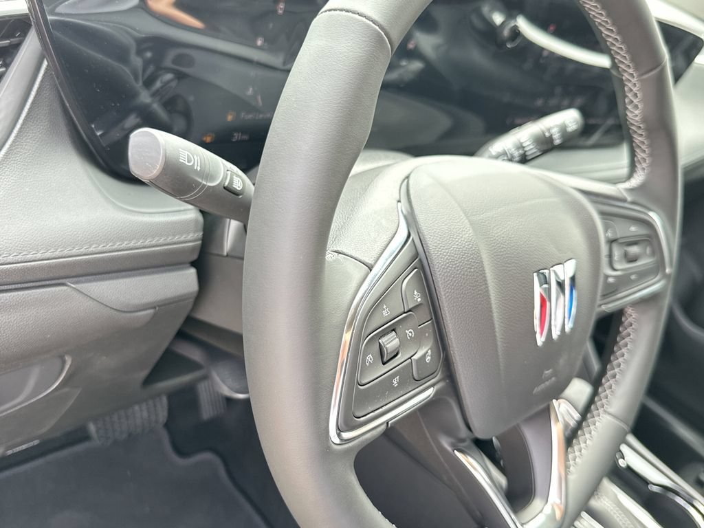 New 2026 Buick Encore GX Preferred w/ Comfort Package FWD image 19