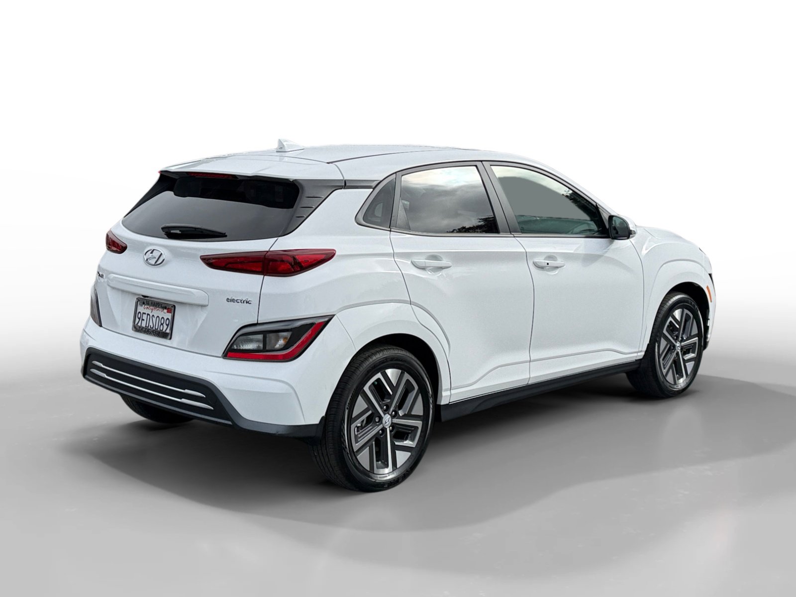 Certified 2023 Hyundai Kona SE image 5