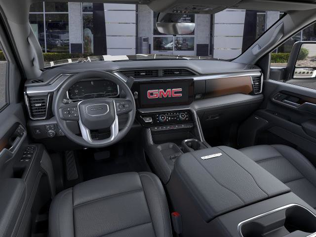 New 2026 GMC Sierra 2500 Denali w/ Denali Reserve Package AWD/4WD image 15
