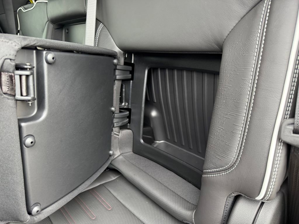 New 2026 GMC Sierra 1500 AT4X image 21