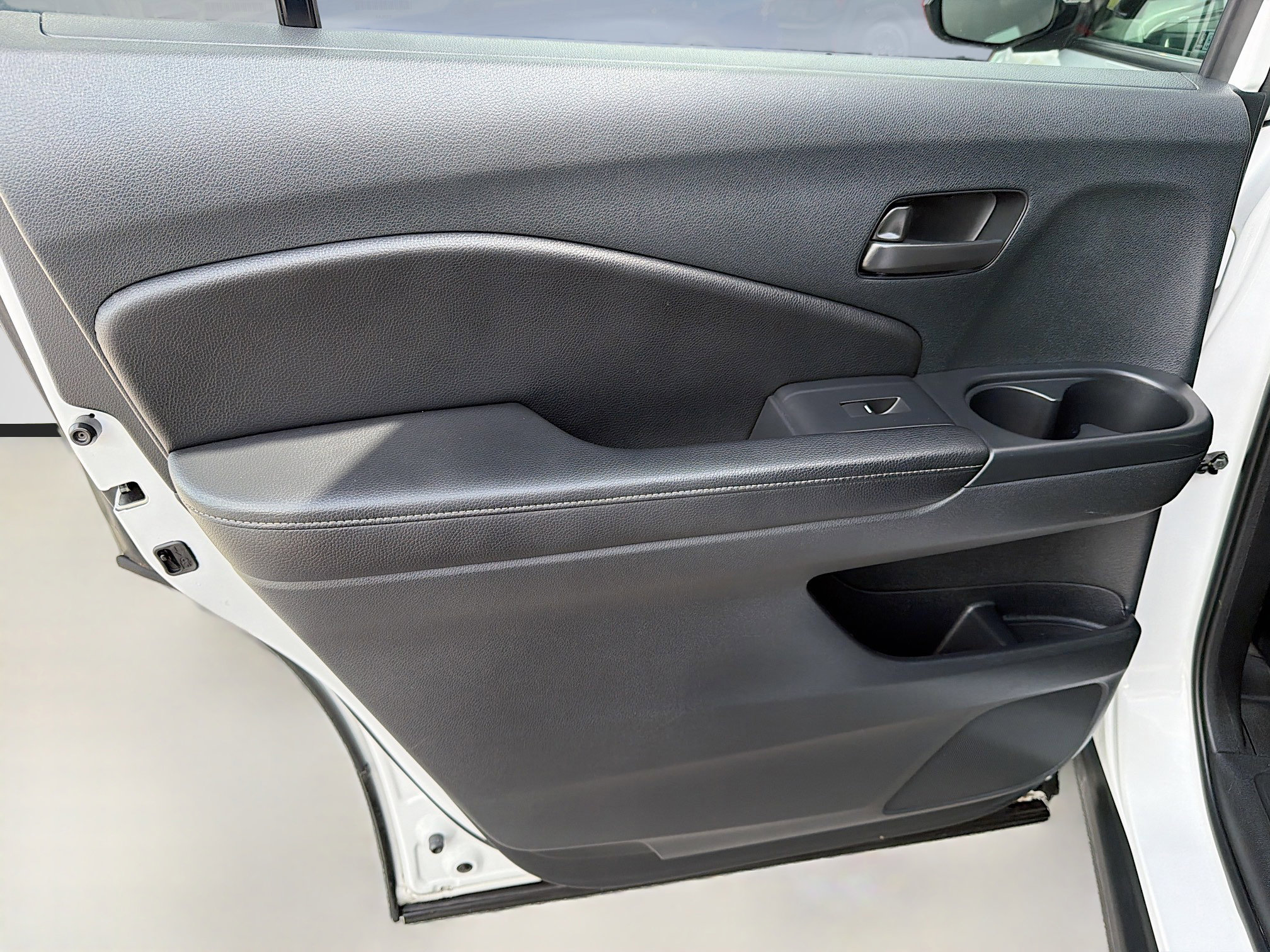 Certified 2023 Honda Passport EX-L image 25