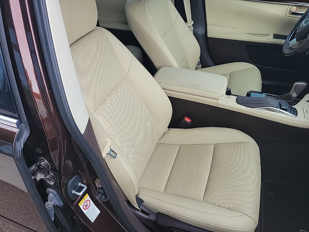 Used 2017 Lexus ES 350 w/ Navigation System Package FWD image 40