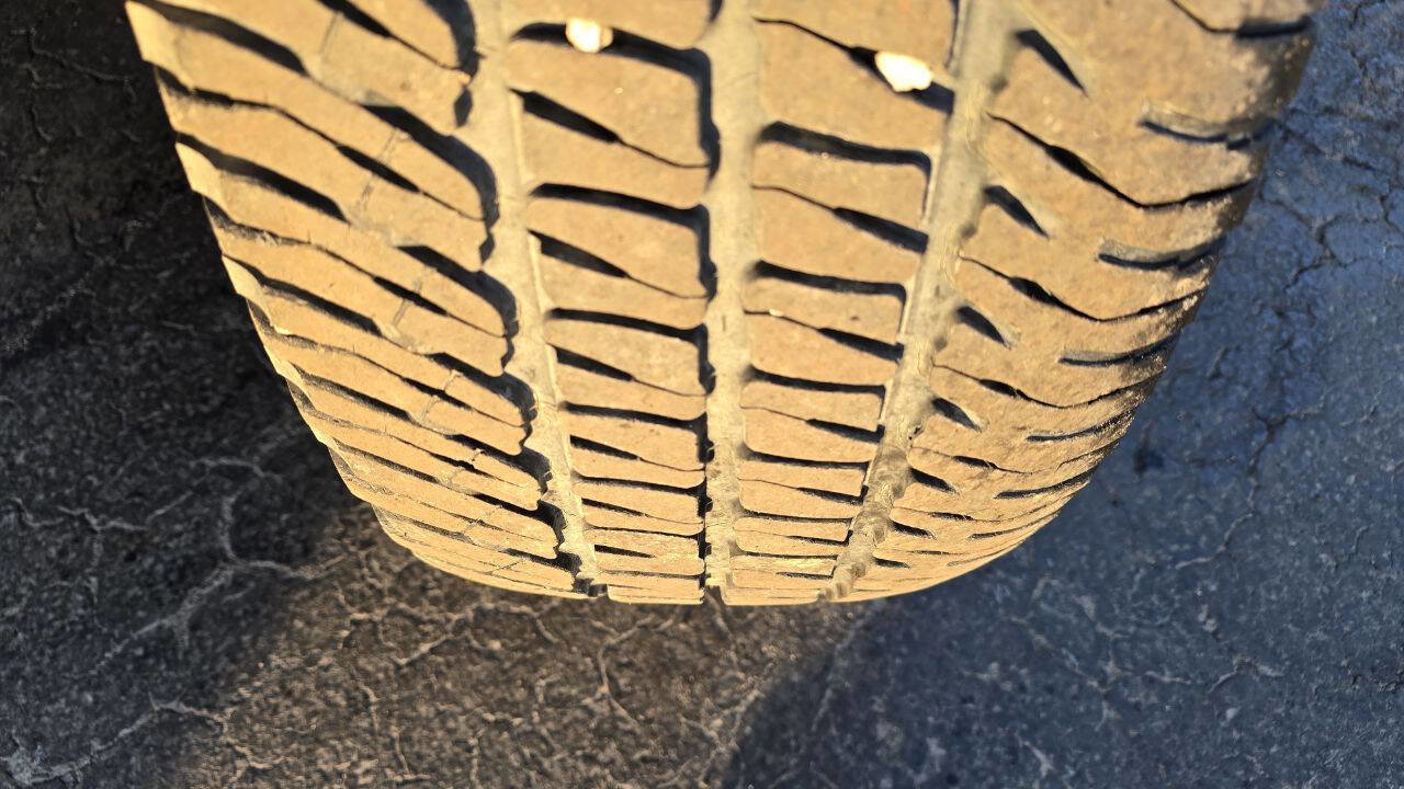 Used 2015 Toyota Tundra SR5 image 32