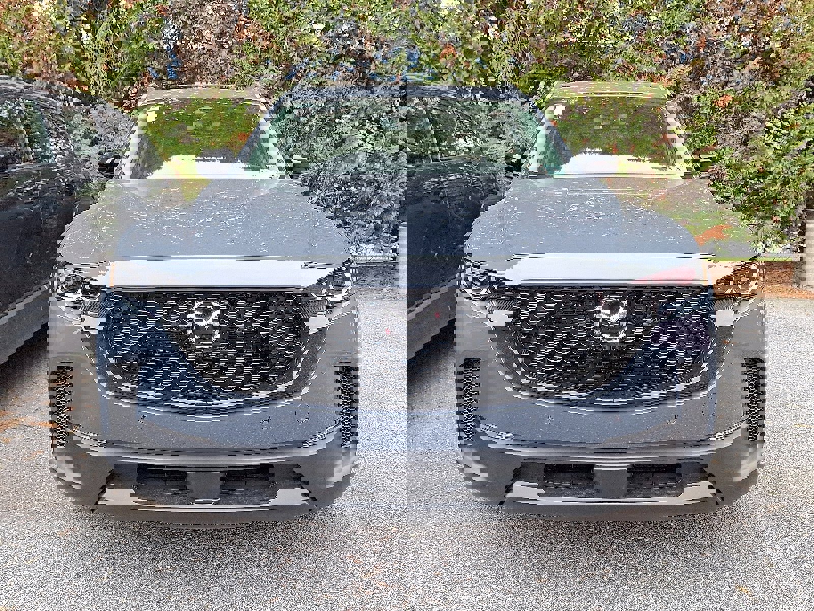 New 2026 MAZDA CX-50 AWD 2.5 S w/ Weather Package image 2